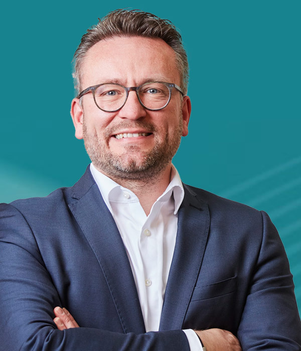 André Steinau