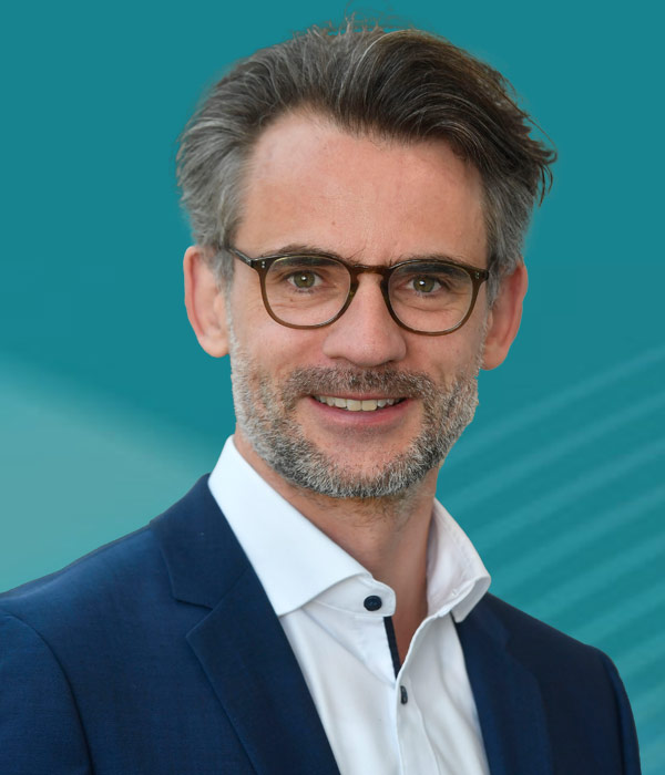 Dr. Martin Kügemann 